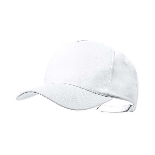 Cap recycled cotton - Image 4